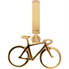 Forgyldt Racing Bike charm fra Christina* køb det billigst hos Guldsmykket.dk her